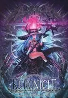 <<オリジナル>> KURONICLE Vol．2 / 黒井ススム / 霧月 / 黒楽道 