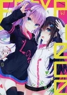 <<オリジナル>> Fairy piece / ふぇありぃあい / ぎんいろからす