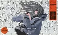 <<オリジナル>> ENDEAVOUR / Arakawa / からます / ADJUICE 