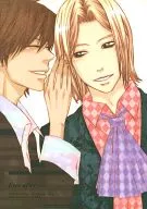 <<その他アニメ・漫画>> Ever after + PLUS / アズマ （フランツ×アルベール） / FAKE