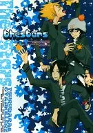 <<家庭教師ヒットマンREBORN！>> the stars / 典子 （黒曜メイン） / つるばら/オヤジキラーズ