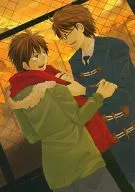 <<ダイヤのA>> hand in hand with me / 霧灯 （御幸一也×沢村栄純） / 珈琲堂