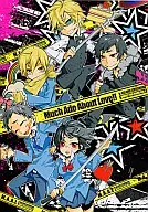 <<デュラララ！！>> Much Ado About Love!! / クロイミサ （オールキャラ） / エコエコザメラク