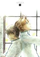 <<アイシールド21>> APNEA I ‐air‐ / 蒼イリメ （桜庭春人→進清十郎） / 紅玉スリースターズ