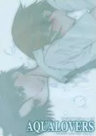 <<テニスの王子様>> AQUALOVERS / うつぶしさつき （跡部景吾、神尾アキラ） / MG
