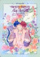 <<Free！>> merry merry day dream / お塩 （七瀬遙×松岡凛） / salt