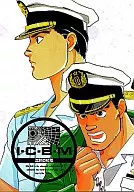 <<その他アニメ・漫画>> I C B M / 平忠子 / MOTHER