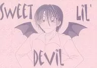 <<テニスの王子様>> SWEET LIL’ DEVIL / 星野ミヤコ （越前リョーマ中心） / 不二家飯店