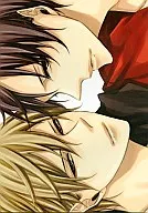 <<デュラララ！！>> 002 / Akira （平和島静雄×折原臨也） / INDEX