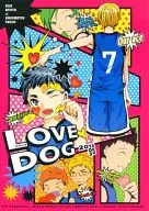 <<黒子のバスケ>> LOVE DOG / ヒロセケンジ （黄瀬涼太×笠松幸男） / 丈夫の店(アスラオノミセ)