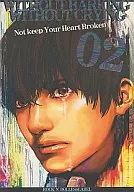 <<鋼の錬金術師>> WITHOUT BARKING WITHOUT CRYING02 / HIMEMIKO （ロイ×エドワード） / ROCK’N’DOLLESS