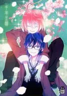 <<K（アニメ）>> 千年王国 / 喜喜 （伏見猿比古×八田美咲） / Alf Laylah Wa Laylah