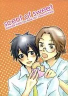 <<サマーウォーズ>> scent of sweet / れみ （佐久間敬、小磯健二） / 体温