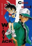 <<名探偵コナン>> W-ATTACK / 一朗 （オールキャラ）