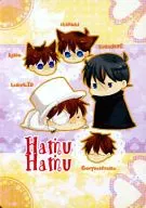 <<名探偵コナン>> Hamu Hamu / きりと / さべこ （黒羽快斗×工藤新一） / 168/額田屋小売店