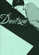 <<テニスの王子様>> Deuteia / ロッテ （幸村精市、真田弦一郎、柳蓮二）