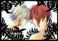 <<D.gray-man>> Aster tataricus / ハナダユカリ （ラビ×アレン、ティキ×アレン） / CHIRU