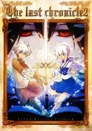<<邦楽>> The last chronicle 2 / コキ / 千夜R （少年×ルキア） / Ago