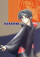 <<ナルト>> GODDESS / なばり梨紅 / Stray Child