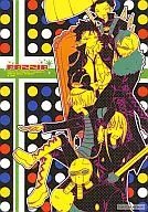 <<家庭教師ヒットマンREBORN！>> PAZZIA / ヒロセケンジ （ザンザス、スクアーロ、沢田綱吉） / 丈夫の店