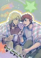 <<ガンダム>> Silent Cosmic Sea Of Your Birth / ふらこ （シャア×アムロ） / リードシープフィルム
