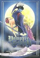 <<スラムダンク>> 【1998年3月28日発行版】VAMPIRE SAVIOR / 平忠子 （流川楓×桜木花道） / 恋はいつでもマン・ツー・マン