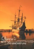 <<ヘタリア>> Queen’s Dominions 女王の支配地 / 椎名華緯 （アルフレッド×アーサー） / P‐GM(pro‐gram)