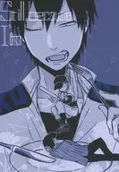 <<弱虫ペダル>> Still．because I’m / せつなの （新開隼人×荒北靖友） / あらびき。