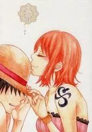 <<ワンピース>> アイ・ラブ・ユー / 祐由 （ルフィ×ナミ） / Bonjour!