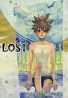 <<家庭教師ヒットマンREBORN！>> LOST / 是松百合 （沢田綱吉＆獄寺隼人＆山本武） / 一人静