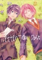 <<Free！>> letter from past / トモセ （七瀬遙×松岡凛） / zatta