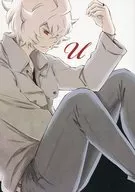 <<ワールドトリガー>> u / れありc （空閑遊真×三雲修） / 大図書館