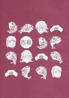 <<TIGER＆BUNNY(タイガー＆バニー)>> 吉報 / 高橋なめ子 （虎徹×バーナビー） / テンカウントはきこえない