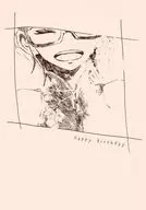 <<ナルト>> Happy Birthday / n （サラダ） / のばらばら