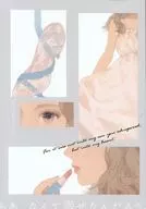 <<落第忍者乱太郎（忍たま乱太郎）>> for it was not into my ear you whispered． but into my heart / しいな / さちこ / HIMONO