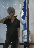 <<銀魂>> ConTrail / 吾可子 （坂田銀時、お登勢） / 徒野