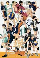 <<ハイキュー！！>> HQな再録 / 奥村秋生 / 片瀬わか （烏野高校、青葉城西、梟谷学園） / 幸漫
