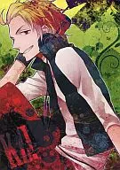 <<青の祓魔師>> KZ! / Akira （志摩廉造、志摩金造、志摩柔造） / INDEX