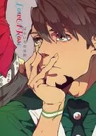 <<TIGER＆BUNNY(タイガー＆バニー)>> ばらいろの法則 Low of Rose / 藤田エリ （バーナビー×虎徹） / rude