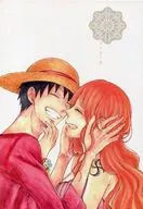 <<ワンピース>> アイ・ラブ・ユー2 / 祐由 （ルフィ×ナミ） / Bonjour!