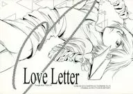 <<ユーリ！！！ on ICE>> Love Letter / 水無瀬たるひ （オタベック×ユーリ） / Trough-Bird