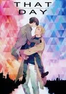 <<進撃の巨人>> THAT DAY / biri （エルヴィン×リヴァイ） / MACAWES