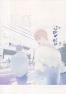<<黒子のバスケ>> LOVE SCENE / あなみ(anamihsho) （黄瀬涼太×笠松幸男） / vianca