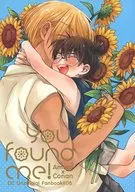 <<名探偵コナン>> You found me! / ねんね （安室透×江戸川コナン） / 30℃