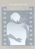 <<名探偵コナン>> vacation3229 / 荒井美也子 （赤井秀一×安室透） / シメはうどんで