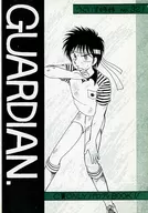 <<キャプテン翼>> GUARDIAN. / うぐいすみつる / TONO （オールキャラ） / うぐいす姉妹