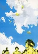 <<その他アニメ・漫画>> どろんこ道を二人。 / 架月弥 / 深爪屋