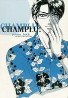 <<よろず>> CHAMPLU！ / 聖りいざ / TRYSTAR