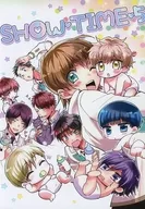 <<スタミュ>> SHOW TIME 5 / わるいるんるんうさぎ （オールキャラ） / 悪いるんるんうさぎ