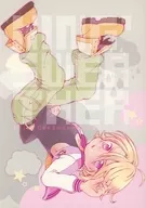 <<TIGER＆BUNNY(タイガー＆バニー)>> KING’S WEATER / とど （キース、イワン） / 9634